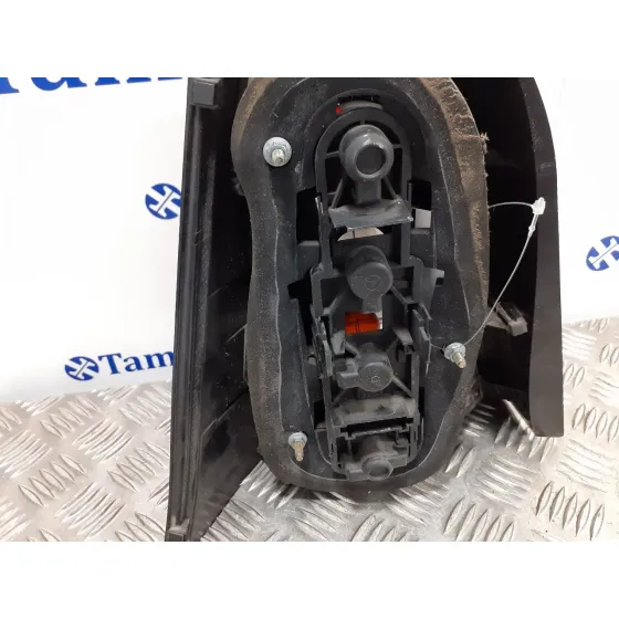 Piloto Trasero Derecho para Mercedes-Benz Clase A (W168)