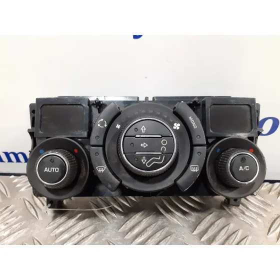 Mando Climatizador para Peugeot 308