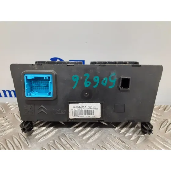 Mando Climatizador para Peugeot 308