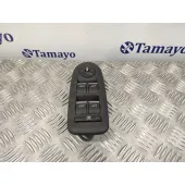 Mando Elevalunas Delantero Izquierdo para Ford Kuga (Cbv)