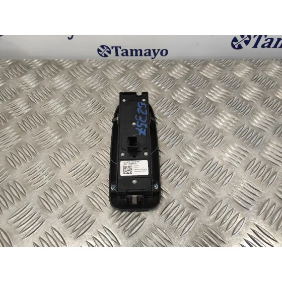 Mando Elevalunas Delantero Izquierdo para Ford Kuga (Cbv)