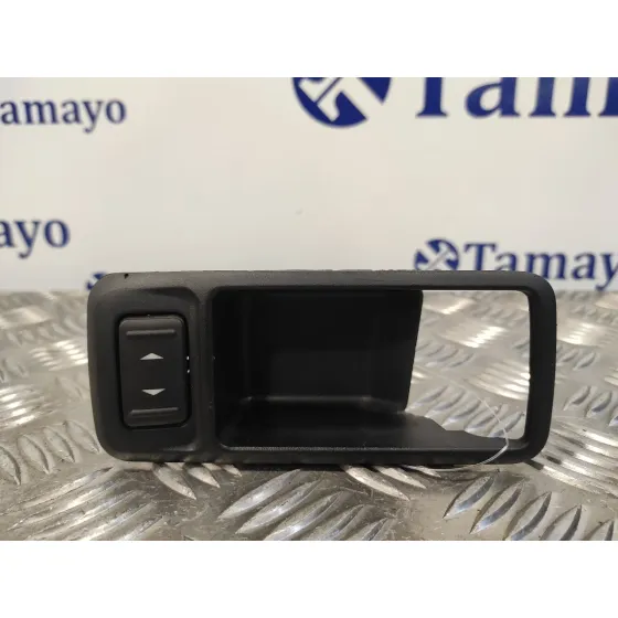 Mando Elevalunas Trasero Derecho para Ford Kuga (Cbv)