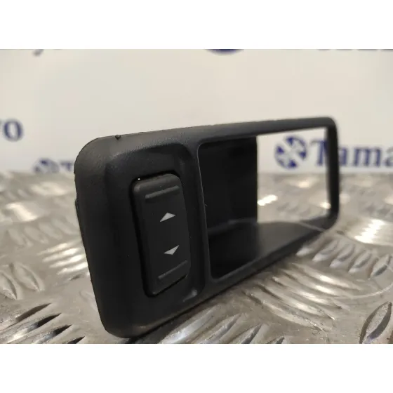 Mando Elevalunas Trasero Derecho para Ford Kuga (Cbv)