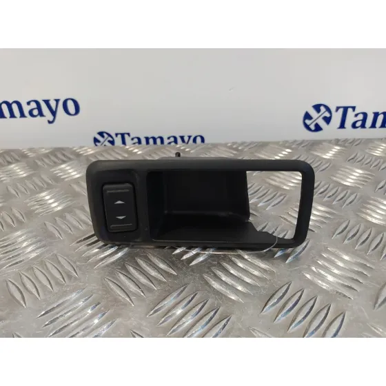 Mando Elevalunas Trasero Izquierdo para Ford Kuga (Cbv)