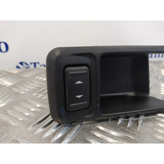 Mando Elevalunas Trasero Izquierdo para Ford Kuga (Cbv)