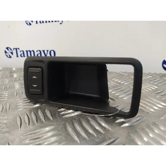 Mando Elevalunas Trasero Izquierdo para Ford Kuga (Cbv)