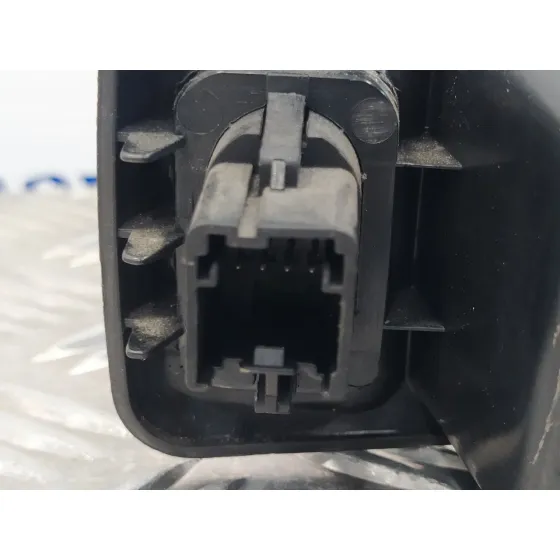 Mando Elevalunas Trasero Izquierdo para Ford Kuga (Cbv)