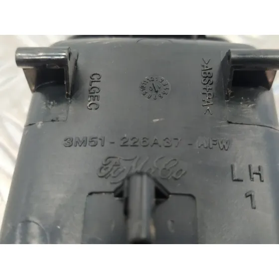 Mando Elevalunas Trasero Izquierdo para Ford Kuga (Cbv)