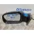 Retrovisor Izquierdo para Peugeot 307 Break / Sw (S1)