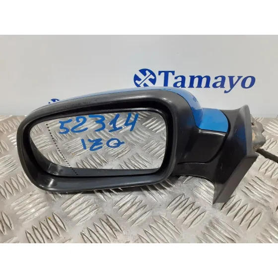 Retrovisor Izquierdo para Peugeot 307 Break / Sw (S1)