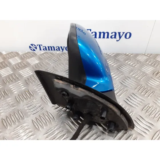 Retrovisor Izquierdo para Peugeot 307 Break / Sw (S1)