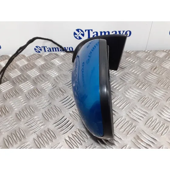 Retrovisor Izquierdo para Peugeot 307 Break / Sw (S1)