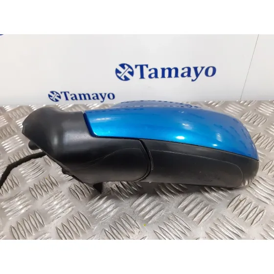 Retrovisor Izquierdo para Peugeot 307 Break / Sw (S1)
