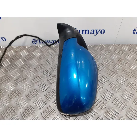 Retrovisor Izquierdo para Peugeot 307 Break / Sw (S1)