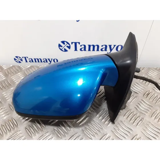 Retrovisor Izquierdo para Peugeot 307 Break / Sw (S1)