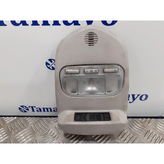 Luz Interior para Peugeot 308