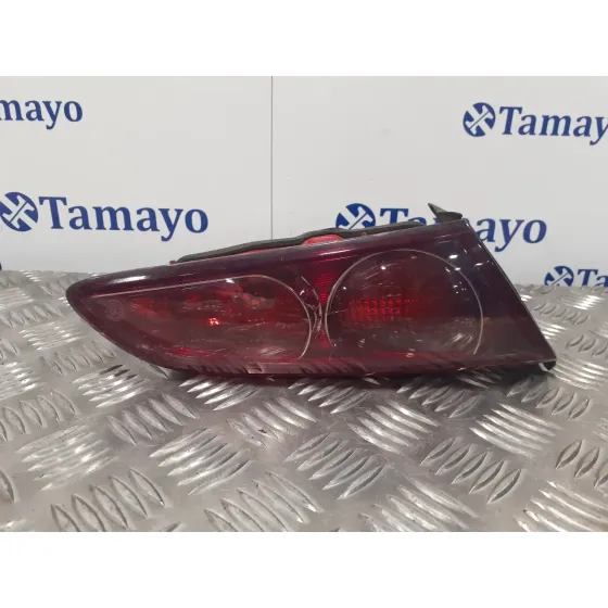 Piloto Trasero Izquierdo Interior para Alfa Romeo 159 (140)