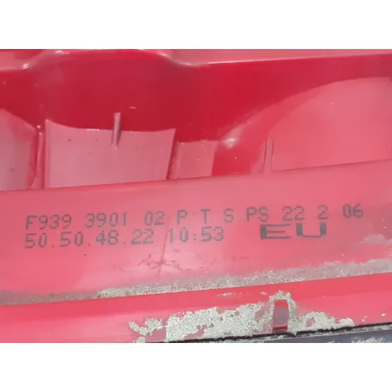 Piloto Trasero Izquierdo Interior para Alfa Romeo 159 (140)