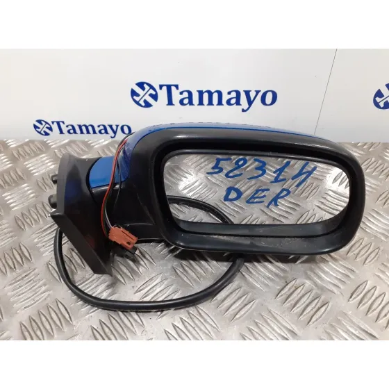 Retrovisor Derecho para Peugeot 307 Break / Sw (S1)