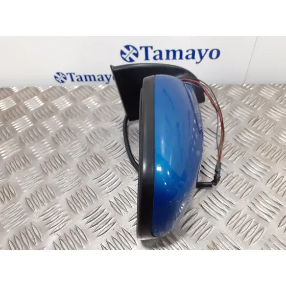 Retrovisor Derecho para Peugeot 307 Break / Sw (S1)