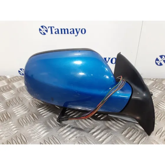 Retrovisor Derecho para Peugeot 307 Break / Sw (S1)