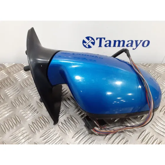 Retrovisor Derecho para Peugeot 307 Break / Sw (S1)