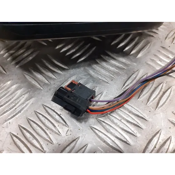 Retrovisor Derecho para Peugeot 307 Break / Sw (S1)