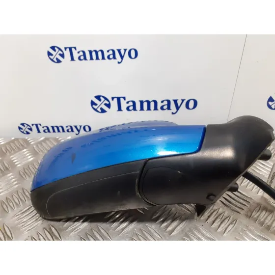 Retrovisor Derecho para Peugeot 307 Break / Sw (S1)