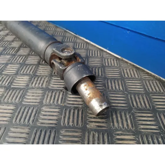 Transmision Central para Subaru Legacy Berl. B13 (Bl)