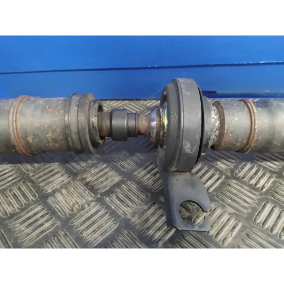 Transmision Central para Subaru Legacy Berl. B13 (Bl)