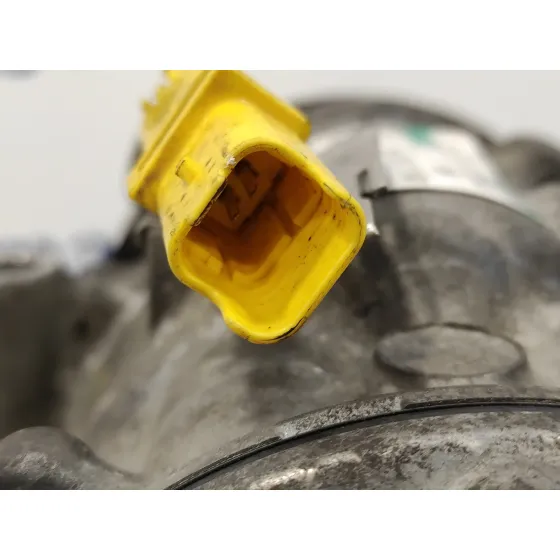Compresor Aire Acondicionado para Citroën C4 Berlina