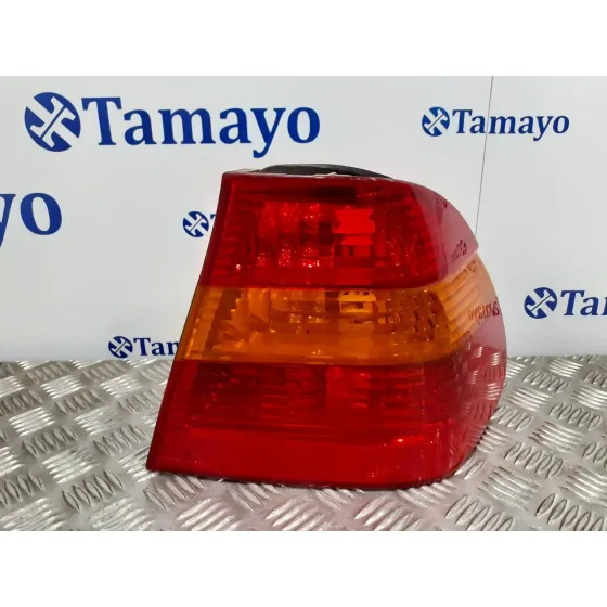 Piloto Trasero Derecho para Bmw Serie 3 Berlina (E46)