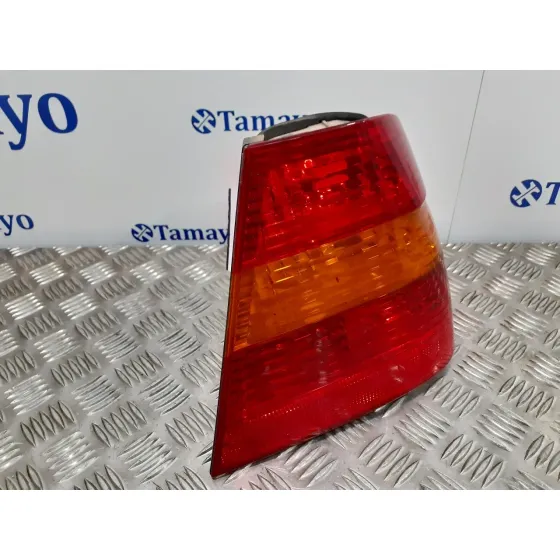 Piloto Trasero Derecho para Bmw Serie 3 Berlina (E46)