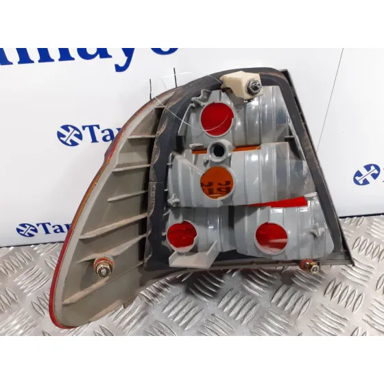 Piloto Trasero Derecho para Bmw Serie 3 Berlina (E46)