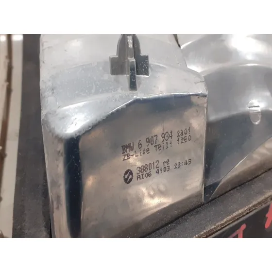 Piloto Trasero Derecho para Bmw Serie 3 Berlina (E46)