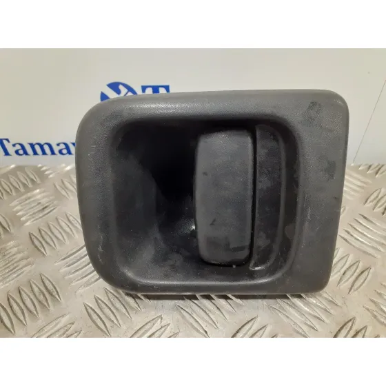 Maneta Exterior Delantera Izquierda para Opel Movano