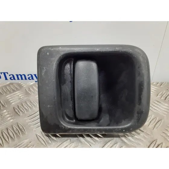 Maneta Exterior Delantera Derecha para Opel Movano