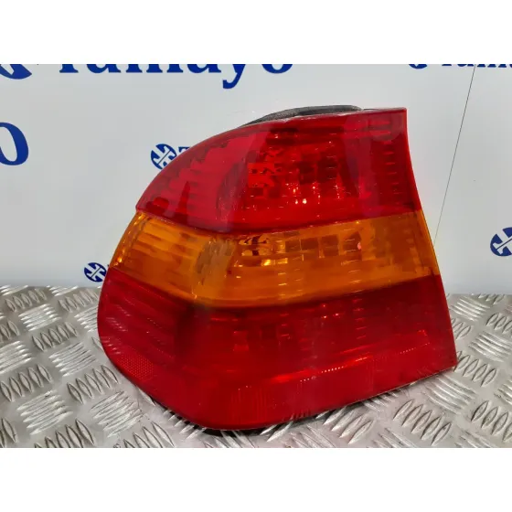 Piloto Trasero Izquierdo para Bmw Serie 3 Berlina (E46)
