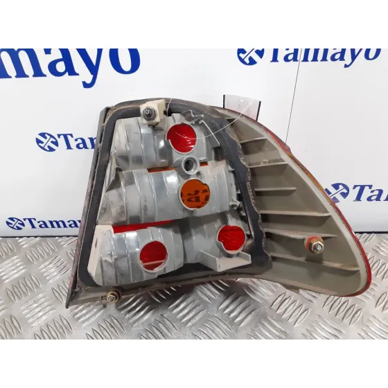 Piloto Trasero Izquierdo para Bmw Serie 3 Berlina (E46)
