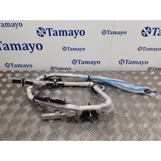 Airbag Cortina Delantero Izquierdo para Bmw Serie 3 Berlina (E90)