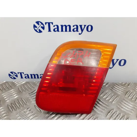 Piloto Trasero Derecho Porton para Bmw Serie 3 Berlina (E46)
