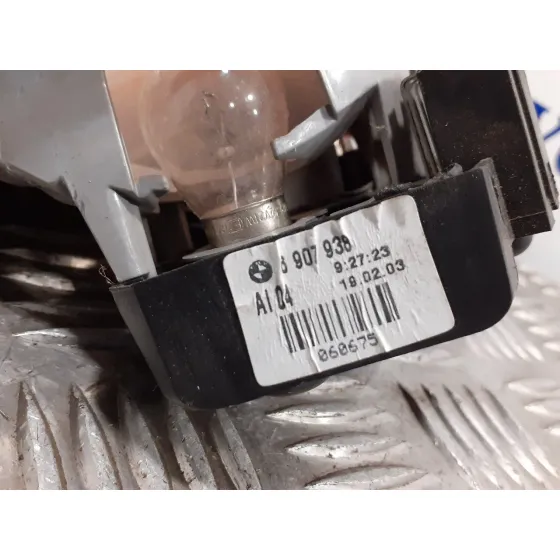 Piloto Trasero Derecho Porton para Bmw Serie 3 Berlina (E46)
