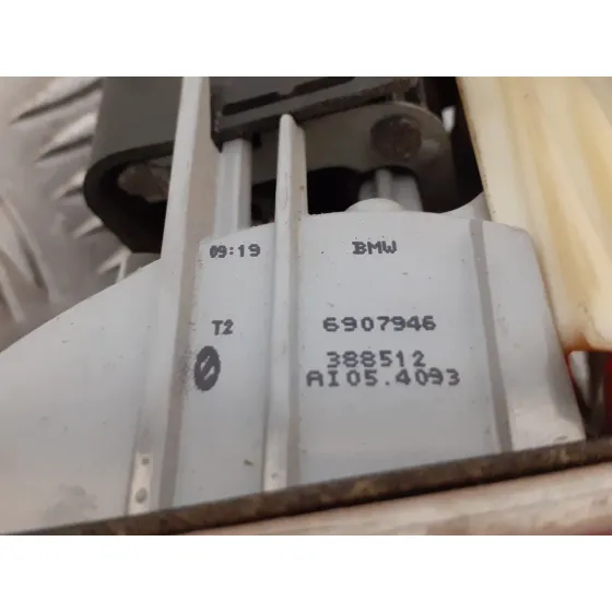 Piloto Trasero Derecho Porton para Bmw Serie 3 Berlina (E46)