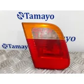 Piloto Trasero Izquierdo Porton para Bmw Serie 3 Berlina (E46)