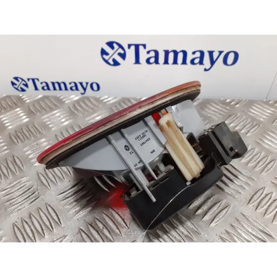 Piloto Trasero Izquierdo Porton para Bmw Serie 3 Berlina (E46)