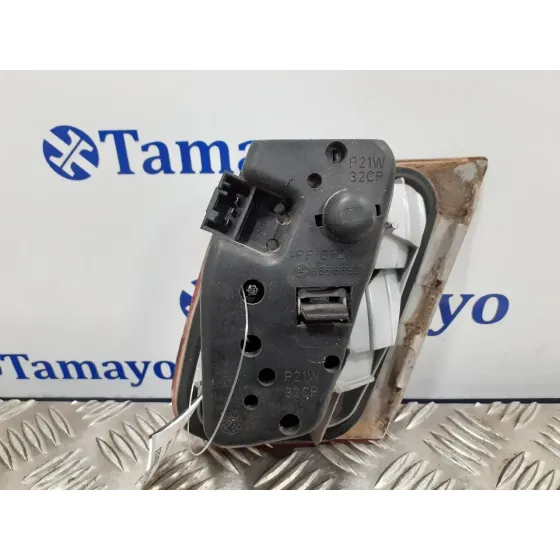 Piloto Trasero Izquierdo Porton para Bmw Serie 3 Berlina (E46)
