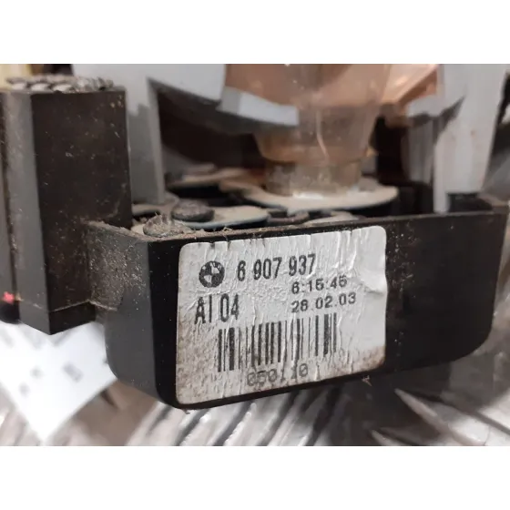Piloto Trasero Izquierdo Porton para Bmw Serie 3 Berlina (E46)