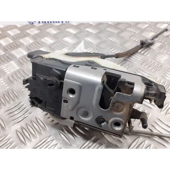 Cerradura Puerta Delantera Derecha para Citroën Ds4