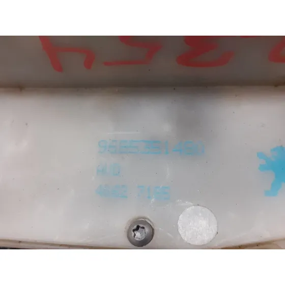 Cerradura Puerta Delantera Derecha para Citroën Ds4