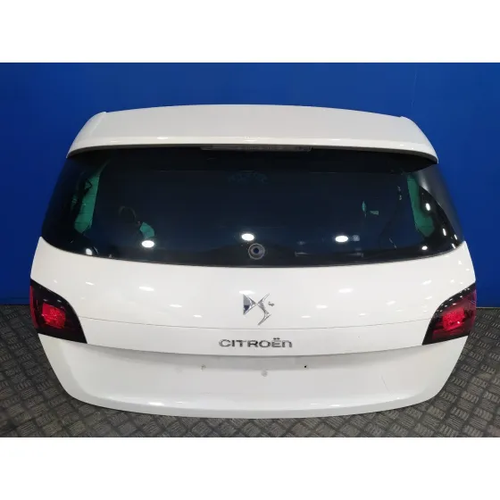 Porton Trasero para Citroën Ds4